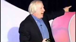 Chip Bell | Innovative Customer Service & Loyalty Keynote | Collaborative Agency Group