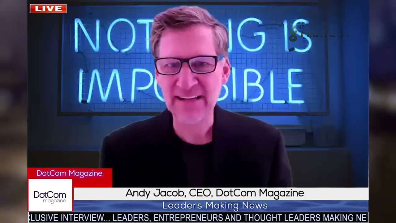 Elliot Justin, MD and FirmTech Founder