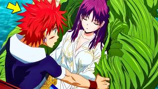 Everyone Treated Him Like Trash Until He Awakened the Power of a Forgotten Goddess!