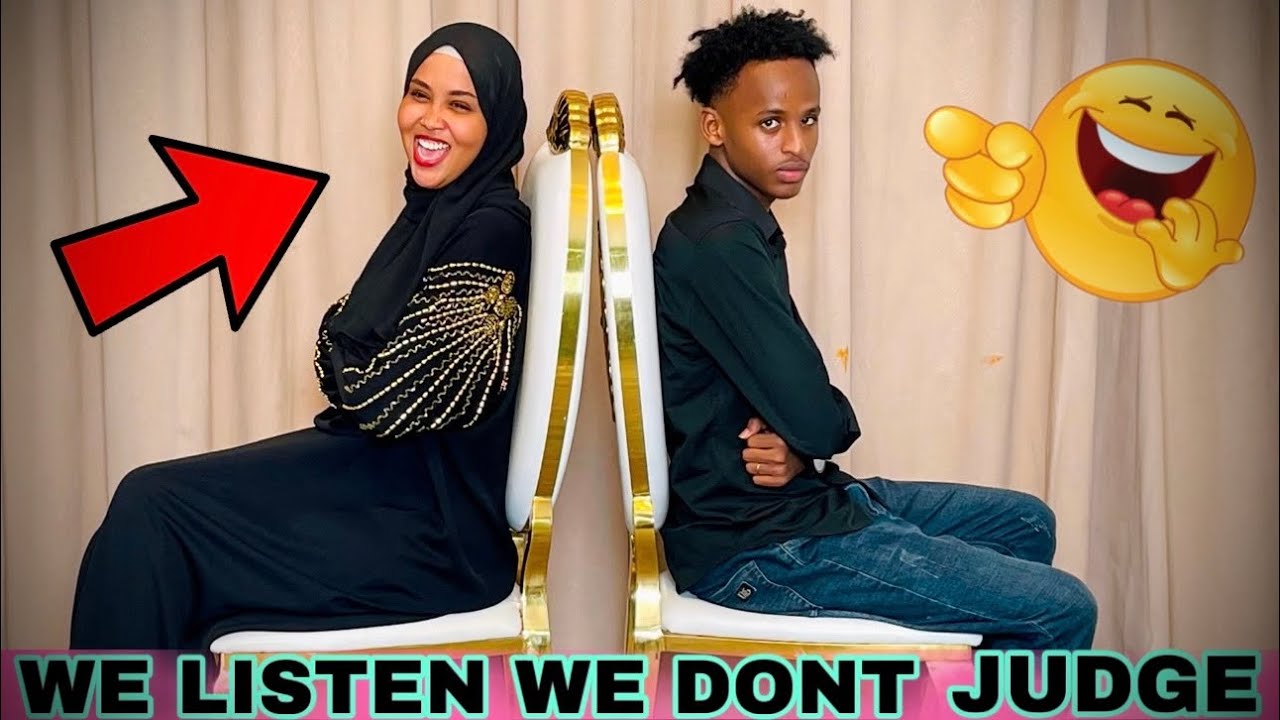 KOKO IYO ALPHA WE LISTEN WE DON’T JUDGE CALOSHA LISKU FURAY MANTA😃😃…