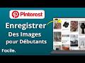Comment Enregistrer Des Images Pinterest Dans Son Ordinateur (2026)