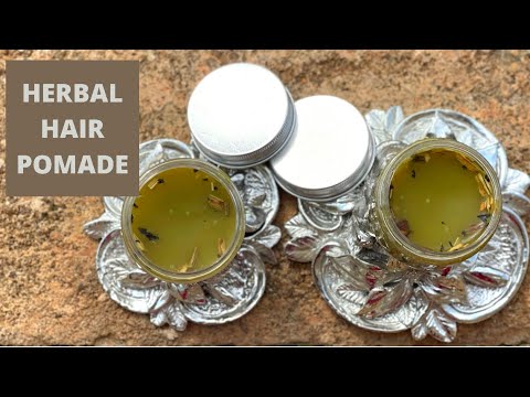 DIY HEALING HERBAL