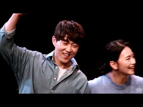 190211 뮤지컬 집들이 콘서트_태일의 목소리 중 포토타임(최성원배우ver)