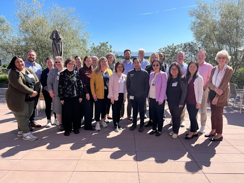 Stanford Medicine Center For Improvement S ACIS Cohort 5 Introduction Video