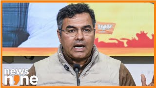 CAG Report Tabled in Delhi Assembly: Minister Parvesh Singh Responds | News9