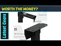 The Ultimate Space Saving CPU Stand Under Desk PC Holder Mount