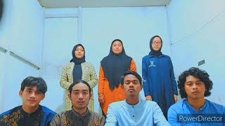 Lomba Takbiran Idul Fitri, Universitas Muhammadiyah Pontianak