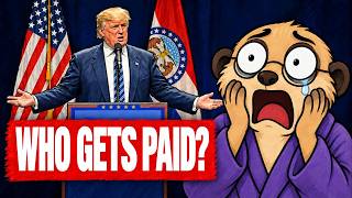 The $166 Billion Tariff Refund You Will Never See