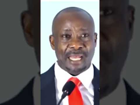 ASKOFU GWAJIMA Watanzania Wengi Wakiwemo Baadhi Ya Viongozi Wa Kanisa Wamekimbia Nchi 