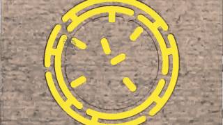 circular maze demo