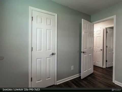 216 Silverwood Lane, Hazel Green, AL home video tour