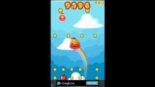Happy Jump for android screenshot 1