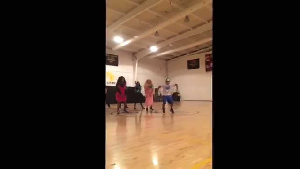 Diamond Crooks chant 2014