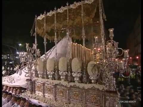 Real, Ilustre y Venerable Hermandad Sacramental de Nuestro Padre Jesús Nazareno de los Pasos en el Monte Calvario y María Santísima del Rocío Coronada