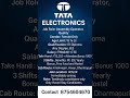 Tata Electronics Job Vacancy 2025 | Hosur for assembly operator and quality department #job #jobs