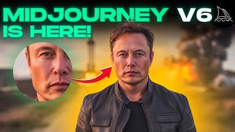 Midjourney v6: What to Expect? Latest Updates, features and Rumors