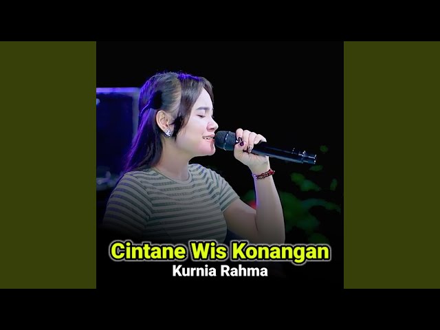 Cintane Wis Konangan class=