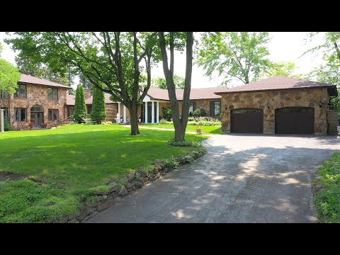 815 King Richards Court, Deerfield, IL home video tour