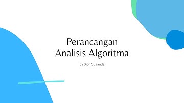 [E-LAB] PERANCANGAN ANALISIS ALGORITMA - Algoritma Brute Force (PAA 3.1)