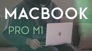 Продал все и купил Macbook Pro M1. Мысли спустя полгода.