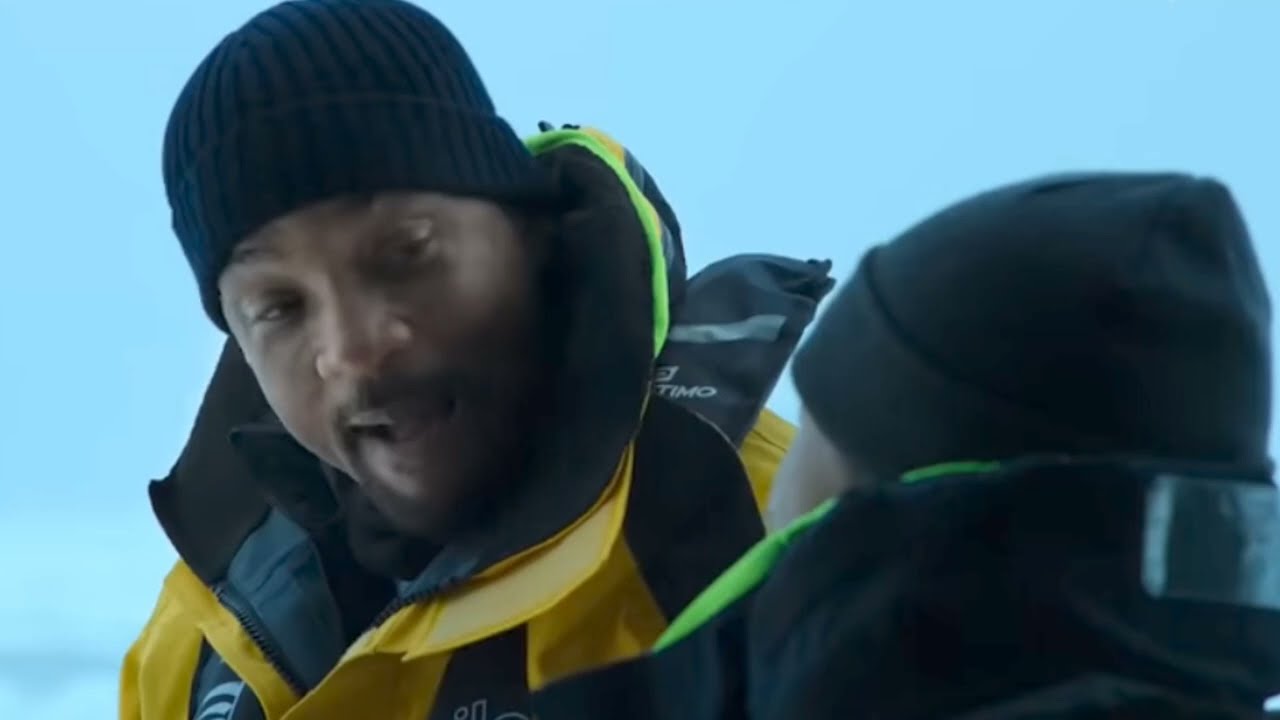 National Geographic: Pole To Pole TV Series trailer breakdown starring Will Smith Explained 