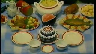 Pat & Mat 20 - Breakfast (English Dub)