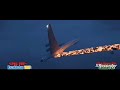 Kazakhstan Airlines Flight 1907 (IL-76) and Saudia Flight 763 (Boeing 747) crash with CVR