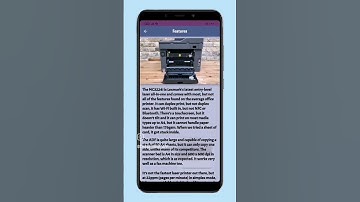 Lexmark MC3224i series Guide