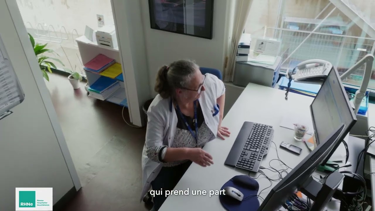 Faites comme Brigitte, rejoignez-nous!