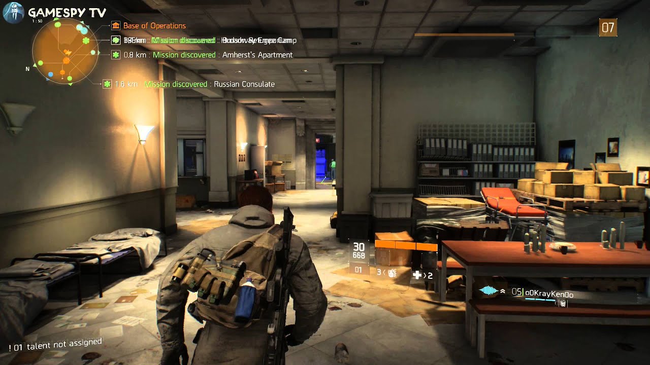 How to claim Rewards from UbisoftClub in Division full HD