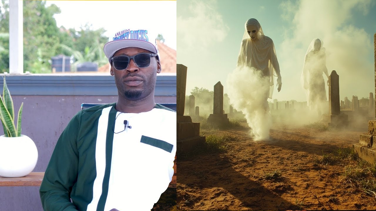 PART 1 omulimu gwokuzikula abaffu ne kalipiro man