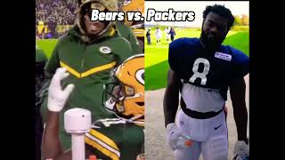 Most Intense NFL Rivalries #shorts News