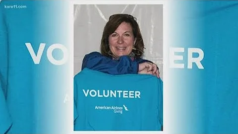 Janelle Peterson and the Twin Cities Race for the ...