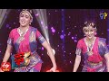 Mythri  Performance | Dhee 13 | Kings vs Queens | 28th April 2021 | ETV Telugu