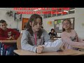 Cine en la escuela: stop bullying (Colegio Los Montecillos)