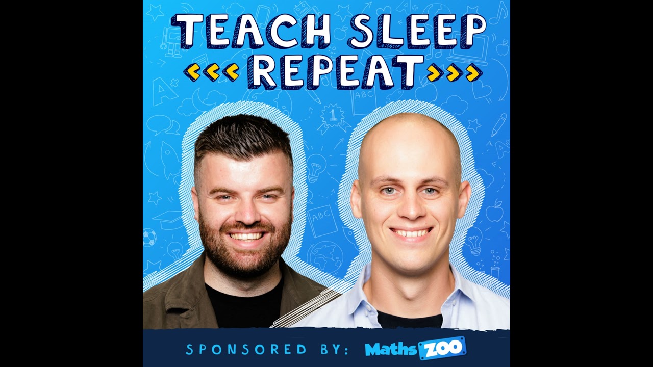 Ep 171: AI In Education: Tech Barriers, Government Plans & Replacing Teachers?!