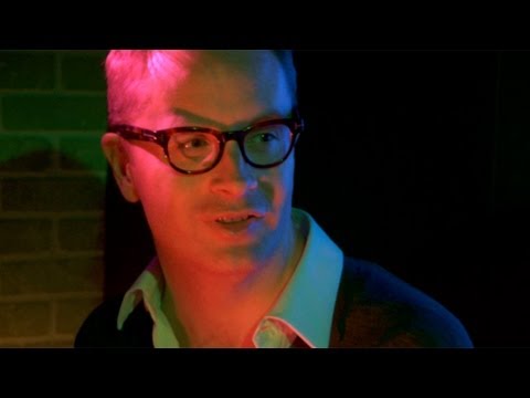 Documentary backdrop image for Only God Forgives: Nicolas Winding Refn in a karaoke bar on castration, revenge and post-Drive rage (2013)