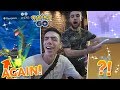 BEST DAY EVER? NEW SHINY POKÉMON HATCH & POKÉDEX ENTRY IN POKÉMON GO!