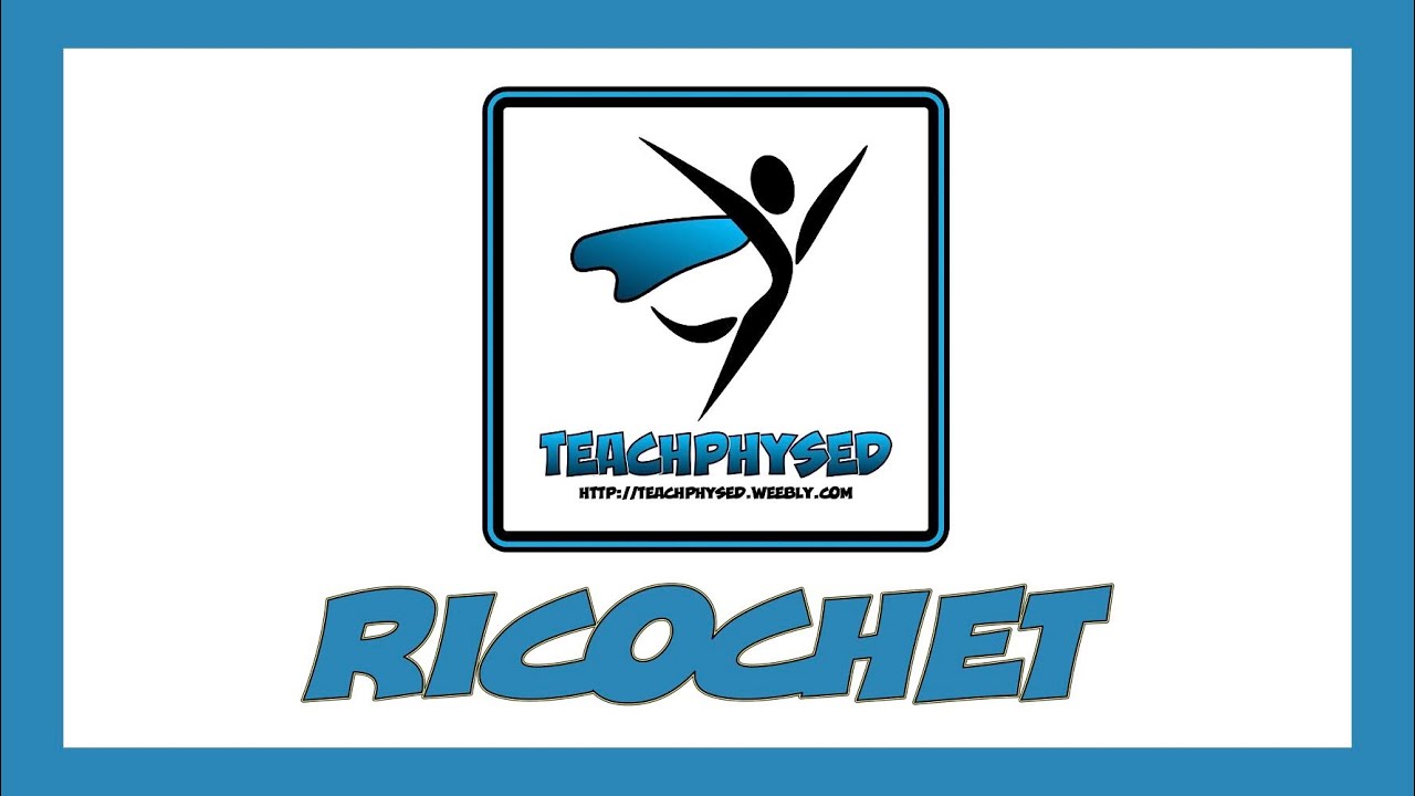 Ricochet | Highly Rated PE Game 🤩