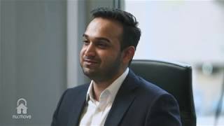 Nu Move Online Estate Agents - Founders