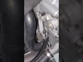 BMW G650GS clutch adjustment