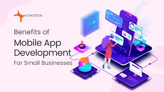 12 Benefits of Mobile App Development for Small Businesses screenshot 5