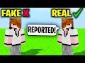 I Disguised As HIM In Minecraft.. (ends bad)