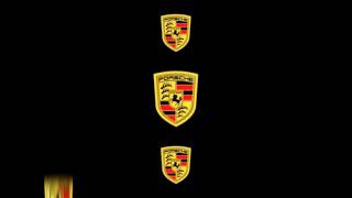 Ytpmv Porsche Logo Scan V2