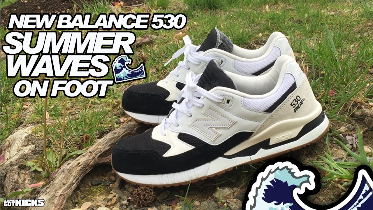 new balance 53 summer waves