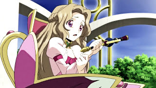 Code Geass AMV - I Will Not Bow! - Breaking Benjamin - FULL MV