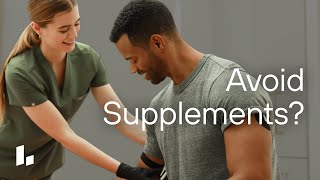 Should You stop SUPPLEMENTS or MEDICATIONS Before Lab Work?