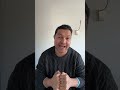 Value What You Have Before You Lose It