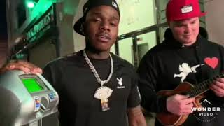 I remixed Da Baby x Einer Bankz GOIN BABY Acoustic
