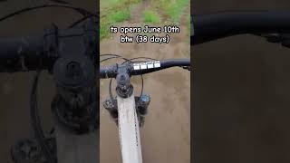 38 Days!! #fypシ #mtbreview #mtbbike #mtb #amtb #downhillbike #sepedamtbdownhill #offroadbike